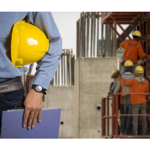 آموزش صلاحیت ایمنی